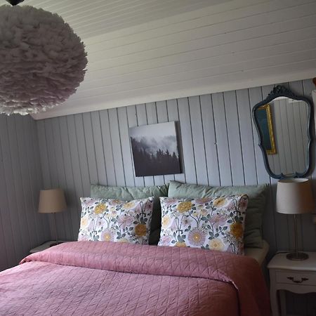 Cozy Country House Spydeberg Exterior foto