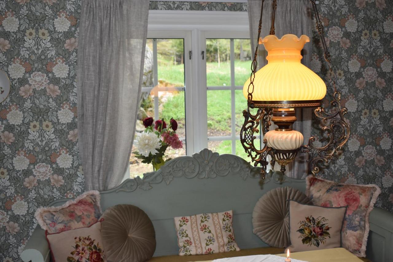 Cozy Country House Spydeberg Exterior foto