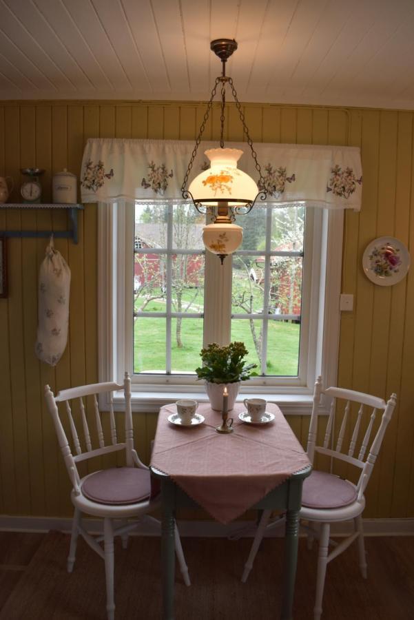 Cozy Country House Spydeberg Exterior foto