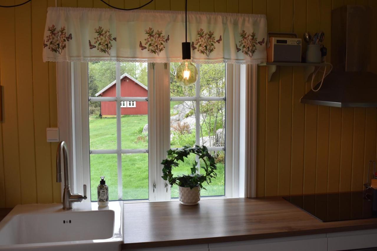 Cozy Country House Spydeberg Exterior foto